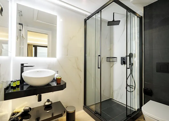 Feelathome Ventas Suites Madrid